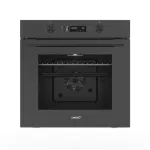 CATA MDS 8108 MB 73L elektriahju matt must