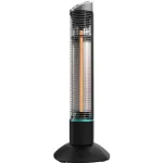 Cecotec ReadyWarm 1000 Power Tower 1000W halogenk&uuml;te