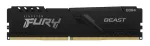 Kingston FURY Beast KF432C16BB/8 operatiivm&auml;lu DDR4 8 GB 3200 MT/s CL16