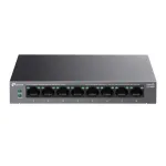 TP-Link LS108GP v&otilde;rgukommutaator 8 &times; 1G, 8 &times; PoE+ 62 W, haldamata