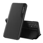 Fusion Eco Leather raamatkaas Samsung Galaxy A13 5G, must