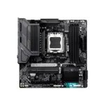 Gigabyte B850M GAMING X WIFI6E emaplaat AM5, Micro ATX, DDR5, Wi-Fi 6E