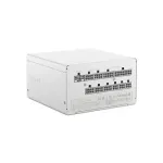 Fractal Design Ion 3 Gold toiteplokk 1000 W, valge