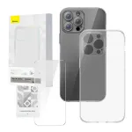 Baseus Corning kaitseklaas iPhone 14 Pro