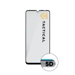 Tactical Glass Shield 5D kaitseklaas Xiaomi Redmi 13C / Poco C65