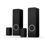 Philips Hue kontaktandur 2tk must nutikodu