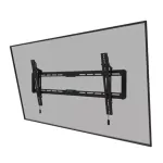 Neomounts WL35-550BL18 teleri seinakinnitus 43&ndash;86", kallutatav, 60 kg