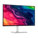 Dell S2725QS monitor 27" 4K UHD IPS 120 Hz 2 &times; HDMI, DisplayPort