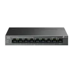 TP-LINK LS109P PoE+ v&otilde;rgumuundur 9 porti