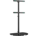 ONKRON TS5060-B p&otilde;randaalus teleritele 30&ndash;60", must