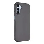 Tactical TPU telefoni&uuml;mbris Samsung Galaxy A15 4G / 5G, must