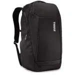 Thule Accent s&uuml;learvuti seljakott 28 L, 16&Prime;, must
