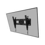 Neomounts WL35-750BL16 seinakinnitus 42&ndash;86", kalle, kuni 125 kg