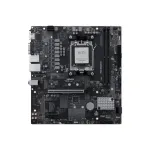 MSI PRO B840M-B emaplaat AM5, B840, DDR5, M.2, 4 &times; SATA