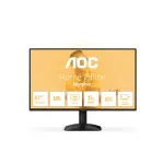 AOC 27B31H monitor 27" Full HD IPS 120 Hz