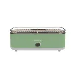 Barbecook E-Carlo BC-ELE-1002 2500 W roheline elektriline lauagrill