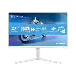 Philips 27M2N5901A m&auml;ngurimonitor 27" 4K Fast IPS 160 Hz USB-C, valge