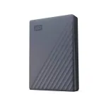 WD My Passport v&auml;line k&otilde;vaketas 4 TB, USB-C, USB 3.2 Gen 1, hall