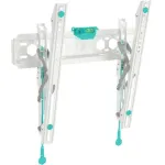 Onkron TM5-W valge seinabrakett teleritele 32&ndash;70"
