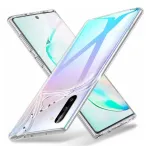 Fusion Ultra 0.3mm Protect telefoni&uuml;mbris Samsung Galaxy Note 10, l&auml;bipaistev