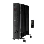 Camry CR 7810 &otilde;liradiaator 2000W k&uuml;tteseade
