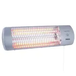 Tristar KA-5010 infrapunak&uuml;tteseade 1200W hall