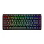Alienware Pro 545-BBFQ juhtmevaba m&auml;nguriklaviatuur, Bluetooth, RGB, US, Dark Side