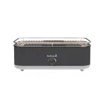 Barbecook E-Carlo BC-ELE-1003 2500 W tumehall elektriline lauagrill