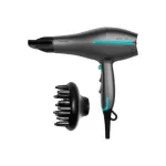 Cecotec IoniCare 5300 Maxi Aura Black f&ouml;&ouml;n 2200 W, ioonfunktsiooniga