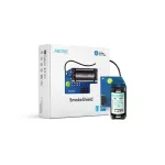 AEOTEC SmokeShield Z Wave 800 seeria nutikodu komplekt