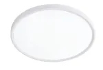 Visional 24W LED Pinnavalgusti PIR-anduriga IP44
