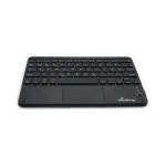 MediaRange MROS130 Bluetooth-klaviatuur puuteplaadiga, 60%, saksa QWERTZ (DE/AT)