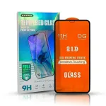 GoodBuy 21D Full Cover kaitseklaas iPhone 11 / XR