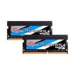 G.Skill Ripjaws SO-DIMM DDR4 s&uuml;learvuti operatiivm&auml;lu 16 GB (2 &times; 8 GB) 3200 MHz