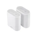 Asus EBM68 WiFi 6 802.11ax mesh ruuter (2-pack)