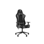 Genesis Nitro 440 G2 ergonoomne m&auml;ngutool must/hall