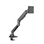 EDBAK DMV01 monitorikinnitus lauale 19&ndash;49&Prime;, VESA 100 &times; 100, kuni 20 kg