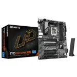 Gigabyte B760 DS3H WF6E GEN5 emaplaat LGA1700, B760, DDR5, PCIe 5.0, Wi-Fi 6E