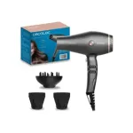 Cecotec IoniCare Harmony f&ouml;&ouml;n 2600 W ioonfunktsiooniga, hall