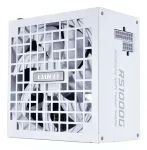 Lian Li RS1000G toiteplokk 1000 W, 80 PLUS Gold, ATX 3.1, valge