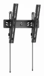 Gembird WM-65T-PRO-01 teleri seinakinnituse tugi 32&ndash;65", must