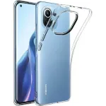 Fusion Ultra telefoni&uuml;mbris Xiaomi 11T / 11T Pro, l&auml;bipaistev
