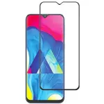 HOFI Fusion Full Glue 5D Full Coveraged kaitseklaas Samsung Galaxy A41