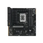 Asus Intel B760 emaplaat LGA1700, DDR5 4 &times; DIMM, 3 &times; M.2, RAID