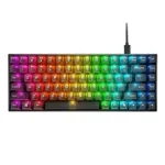 Lenovo Legion K510 Mini Pro m&auml;nguriklaviatuur, juhtmega, RGB iga klahvi all, US