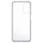 Fusion Ultra 0.3mm telefoni&uuml;mbris Samsung Galaxy A32 4G, l&auml;bipaistev