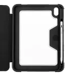 Tactical Heavy Duty tahvelarvuti &uuml;mbris iPad Air 10.9" / iPad Pro 11", must