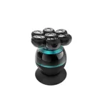 Cecotec PrecisionCare Skull pardel, 7 pead, 60 min