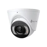 TP-Link VIGI InSight S485 valvekaamera 8 MP 4K, 2,8 mm, IP67, Full-Color