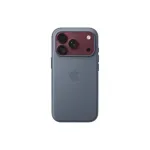 Apple iPhone 18 Pro TechWoven &uuml;mbris MagSafe-ga